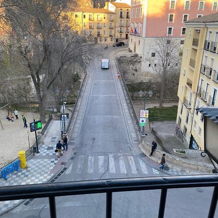 Vut Duplex Miraluz Διαμέρισμα Κουένκα Εξωτερικό φωτογραφία