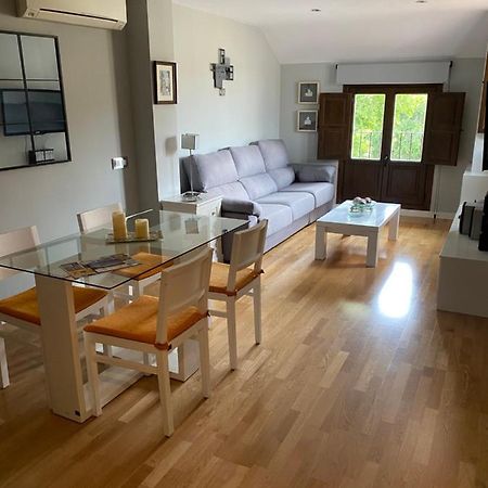Vut Duplex Miraluz Διαμέρισμα Κουένκα Εξωτερικό φωτογραφία