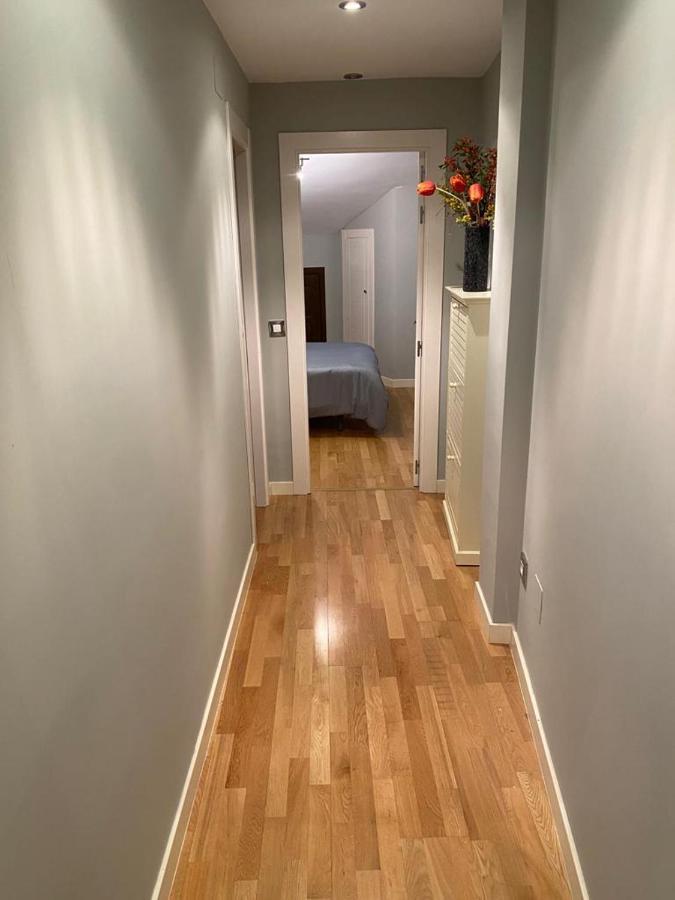 Vut Duplex Miraluz Διαμέρισμα Κουένκα Εξωτερικό φωτογραφία