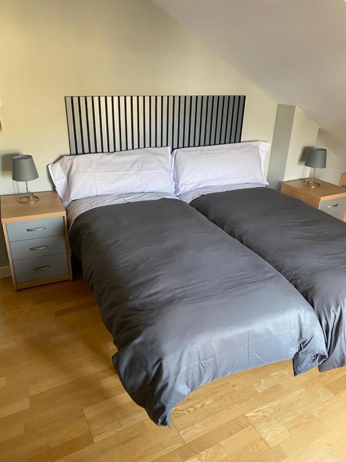 Vut Duplex Miraluz Διαμέρισμα Κουένκα Εξωτερικό φωτογραφία