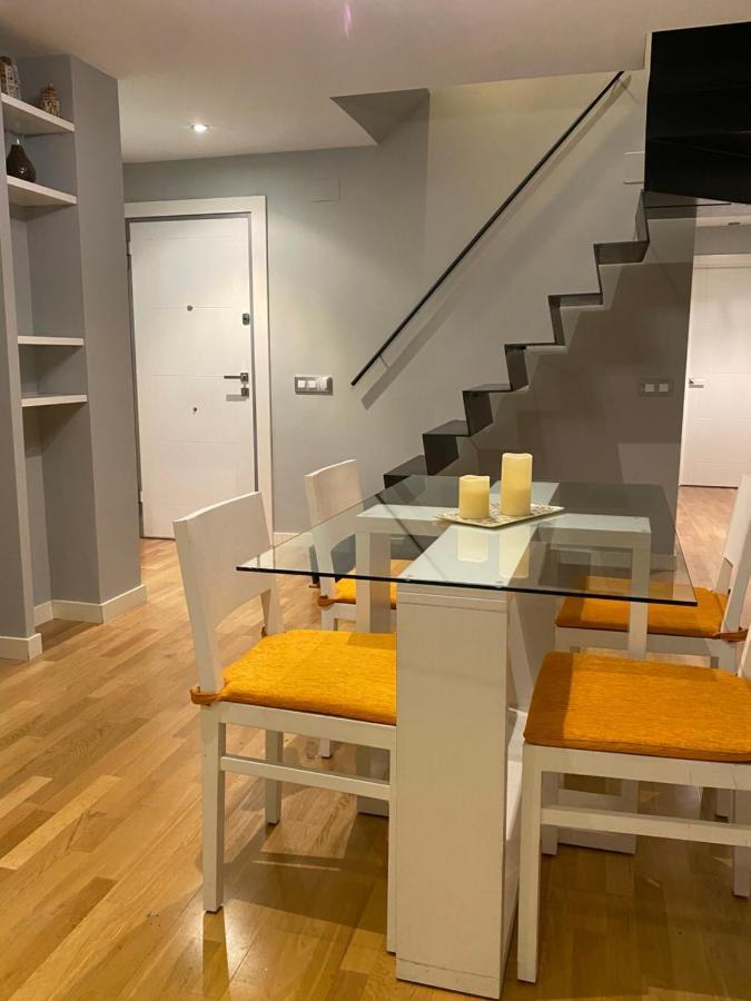 Vut Duplex Miraluz Διαμέρισμα Κουένκα Εξωτερικό φωτογραφία