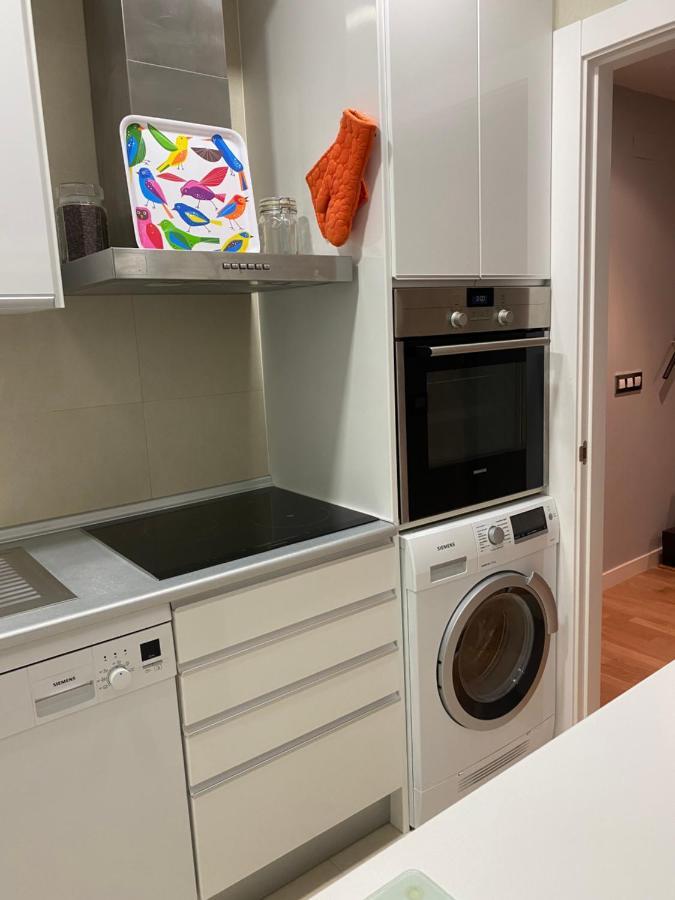Vut Duplex Miraluz Διαμέρισμα Κουένκα Εξωτερικό φωτογραφία