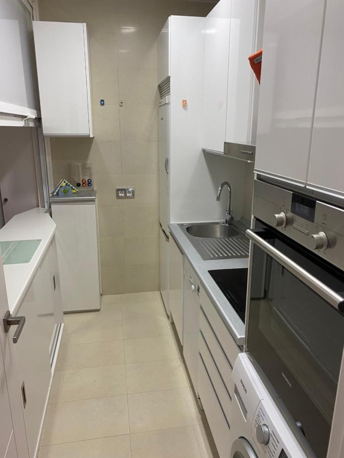 Vut Duplex Miraluz Διαμέρισμα Κουένκα Εξωτερικό φωτογραφία