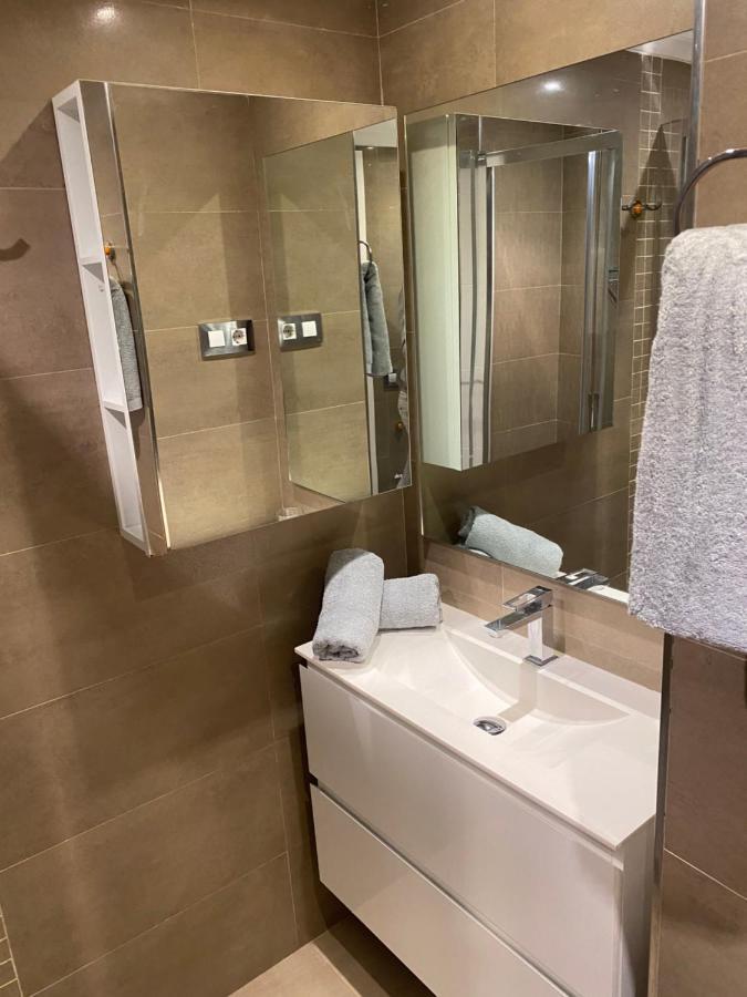 Vut Duplex Miraluz Διαμέρισμα Κουένκα Εξωτερικό φωτογραφία