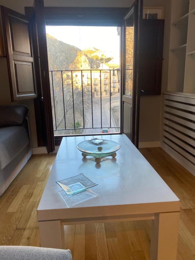 Vut Duplex Miraluz Διαμέρισμα Κουένκα Εξωτερικό φωτογραφία