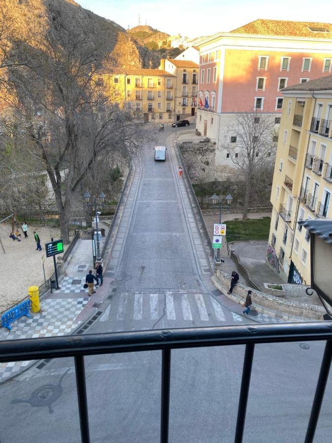 Vut Duplex Miraluz Διαμέρισμα Κουένκα Εξωτερικό φωτογραφία