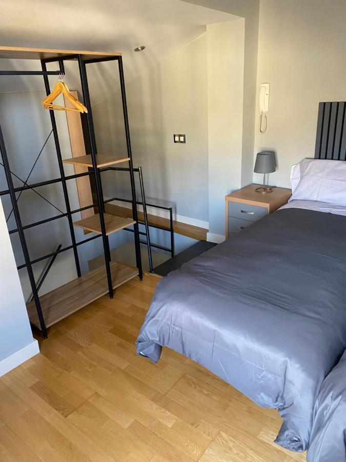 Vut Duplex Miraluz Διαμέρισμα Κουένκα Εξωτερικό φωτογραφία