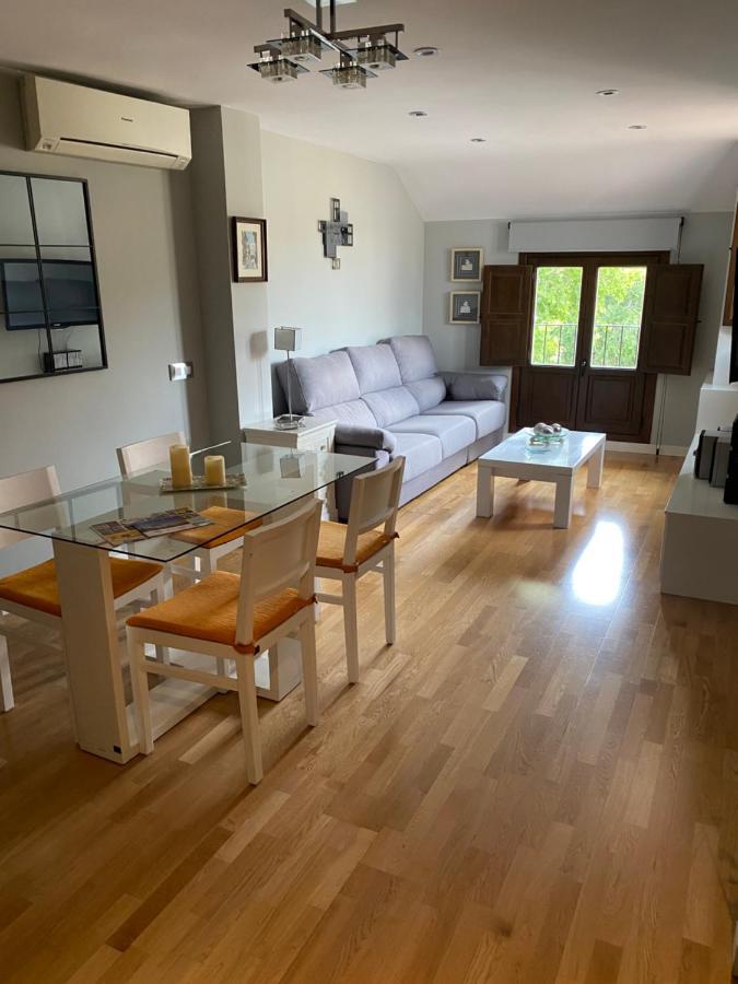 Vut Duplex Miraluz Διαμέρισμα Κουένκα Εξωτερικό φωτογραφία