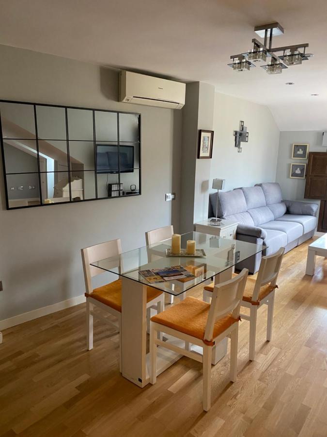 Vut Duplex Miraluz Διαμέρισμα Κουένκα Εξωτερικό φωτογραφία